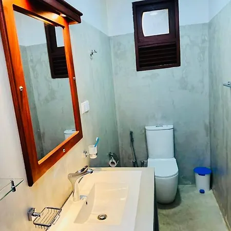 Damithshouse Villa Bentota Exterior photo