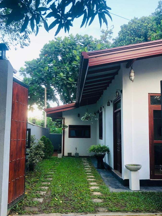 Holiday home Damithshouse Bentota