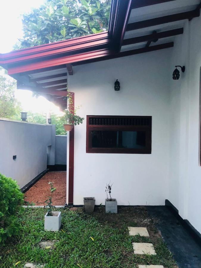 Holiday home Damithshouse *