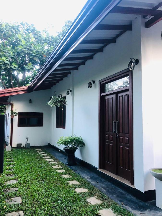 Holiday home Damithshouse *