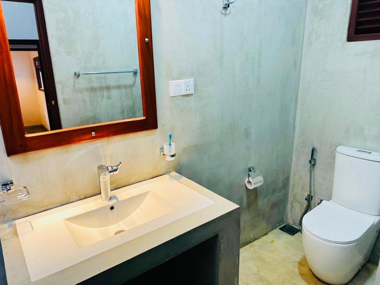 Holiday home Damithshouse Bentota