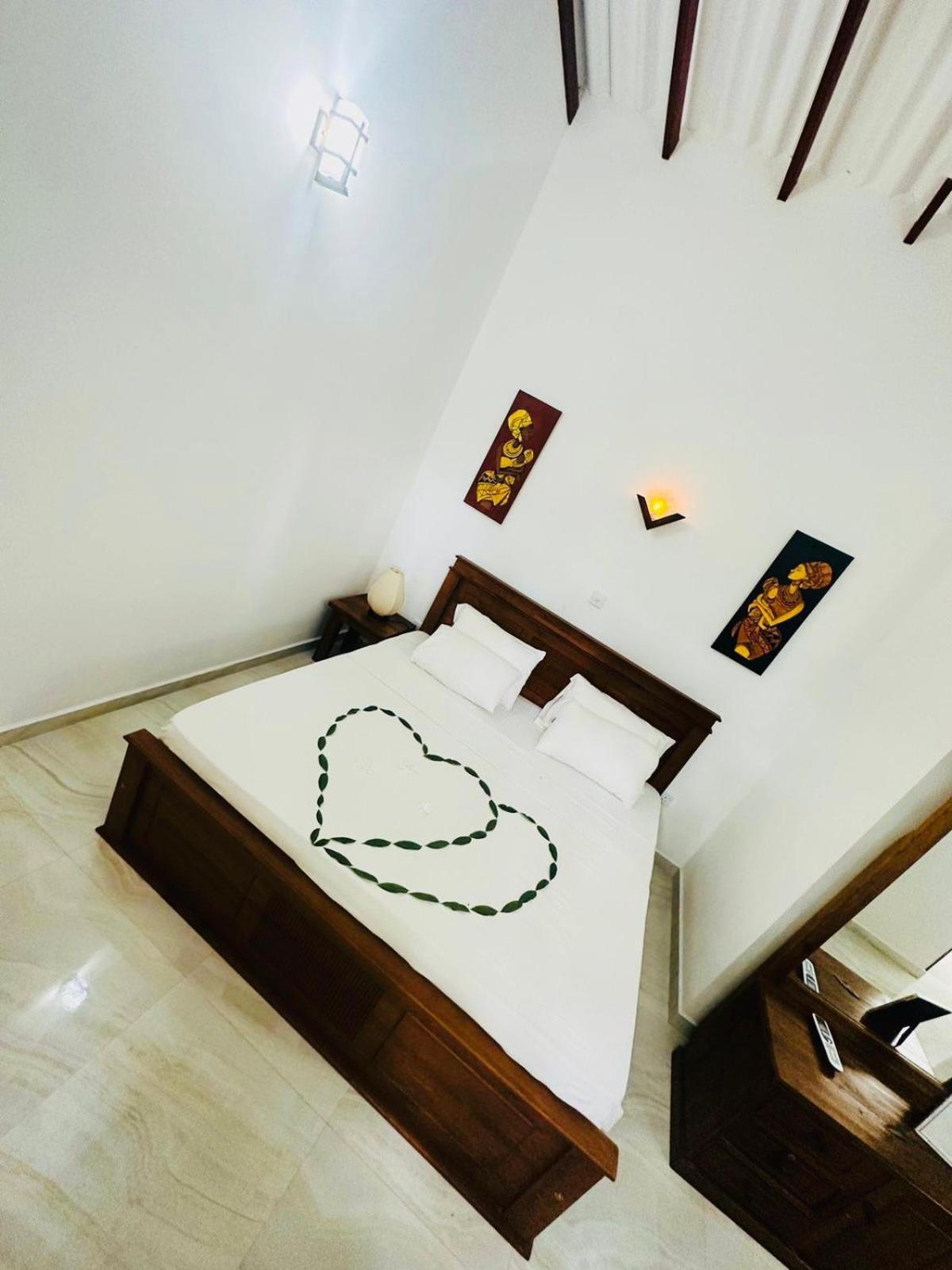 Damithshouse Holiday home Bentota